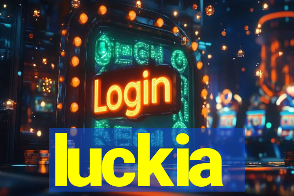 luckia