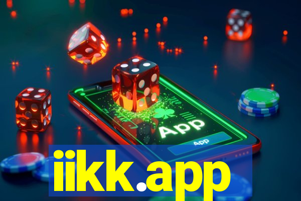 iikk.app