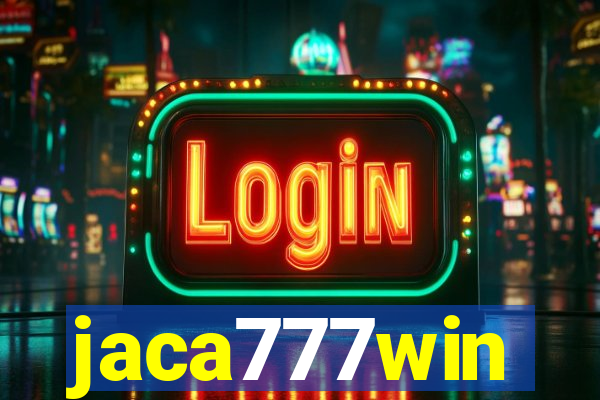 jaca777win