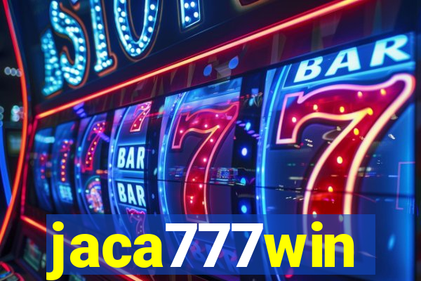 jaca777win