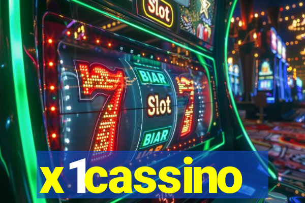 x1cassino