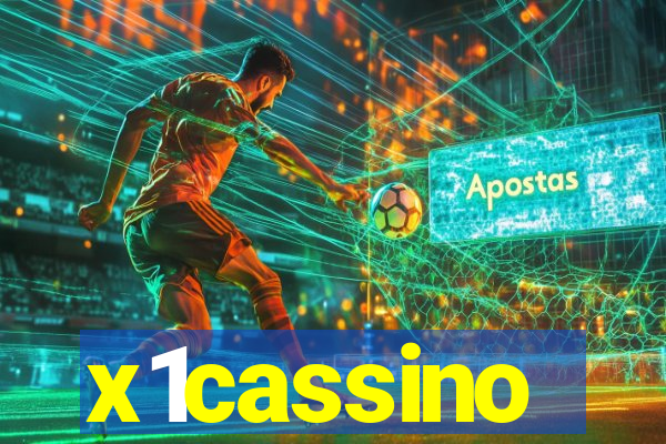 x1cassino