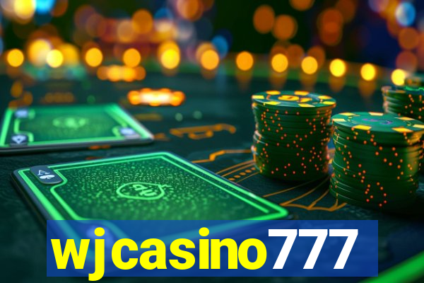 wjcasino777