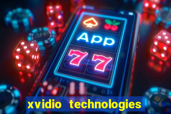 xvidio technologies brasil 202