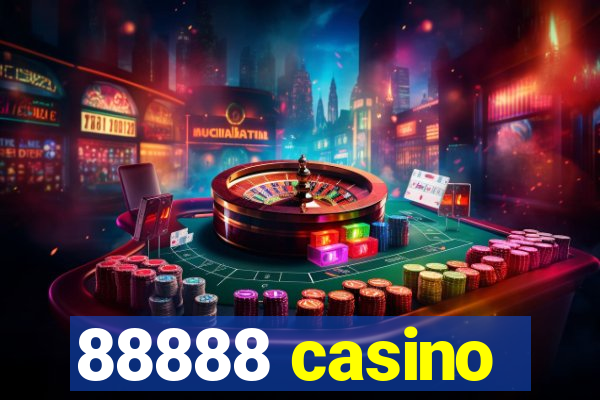 88888 casino