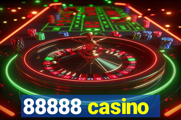 88888 casino