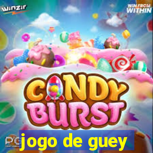 jogo de guey