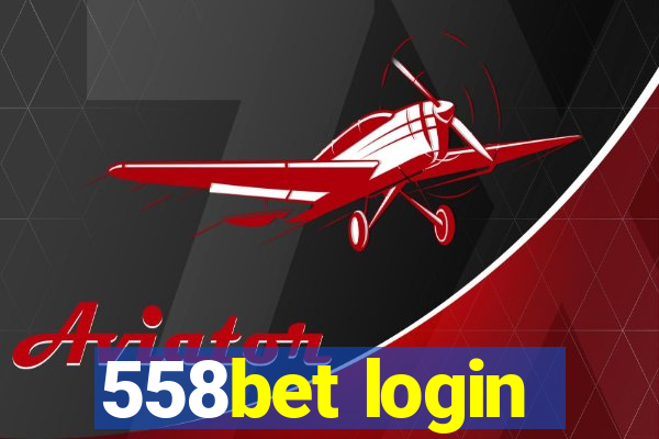 558bet login