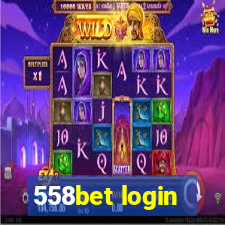 558bet login