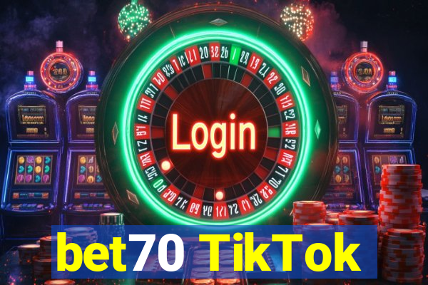 bet70 TikTok