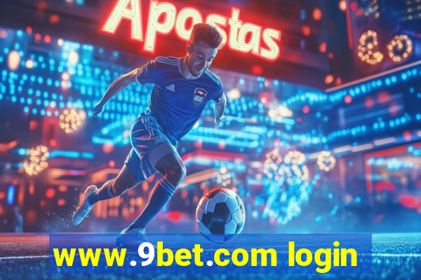 www.9bet.com login