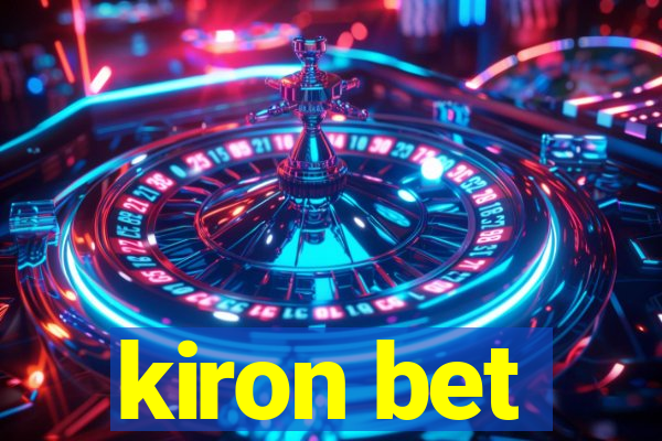 kiron bet