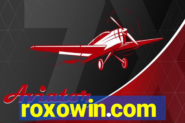 roxowin.com