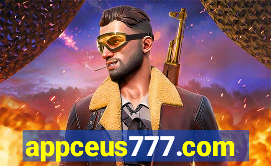 appceus777.com