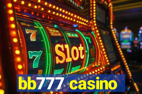 bb777 casino