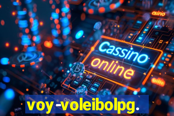 voy-voleibolpg.com