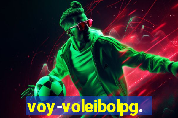 voy-voleibolpg.com