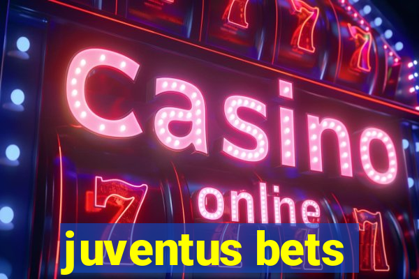 juventus bets