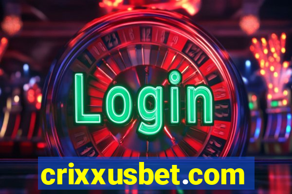 crixxusbet.com