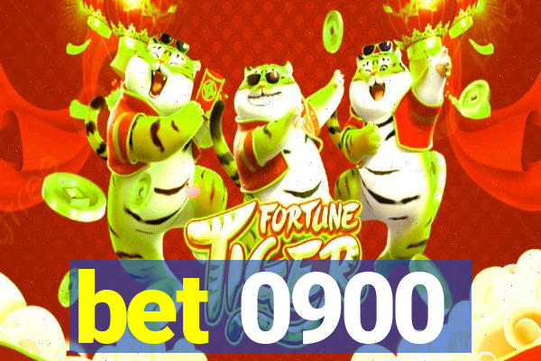 bet 0900