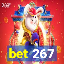 bet 267