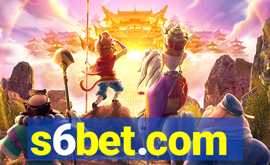 s6bet.com