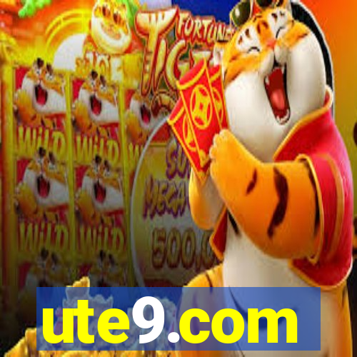 ute9.com