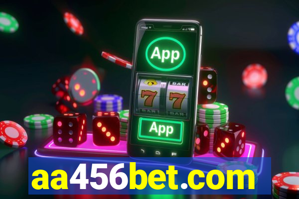 aa456bet.com