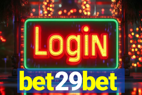 bet29bet