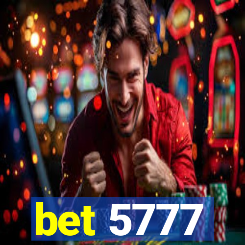 bet 5777