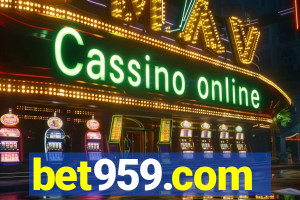 bet959.com