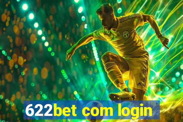 622bet com login