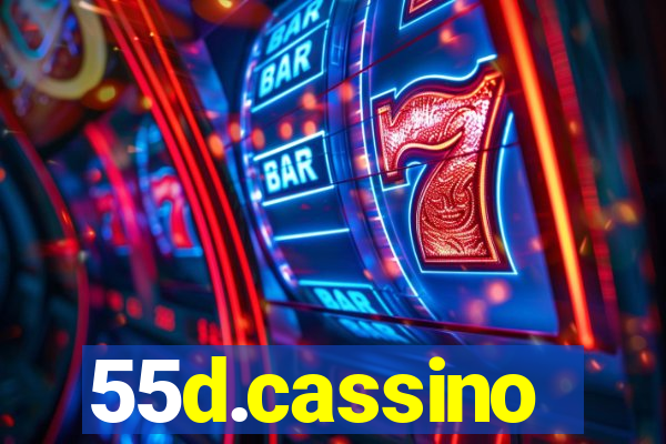 55d.cassino