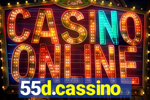 55d.cassino