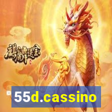 55d.cassino