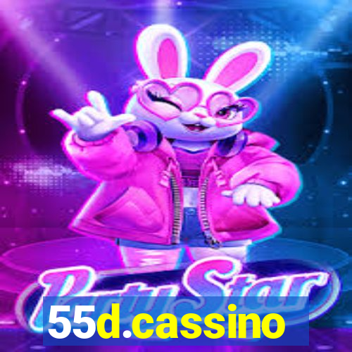 55d.cassino