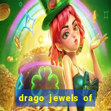 drago jewels of fortune demo