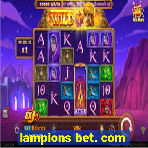 lampions bet. com