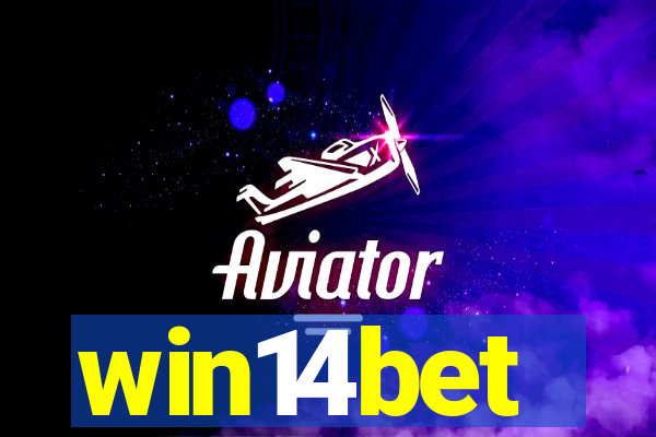 win14bet