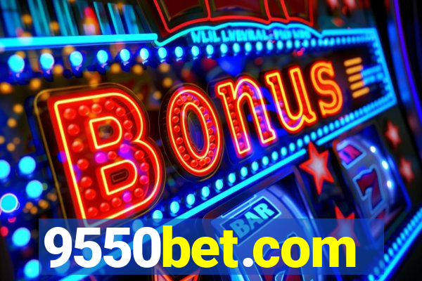 9550bet.com