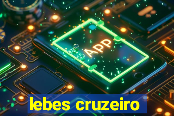 lebes cruzeiro