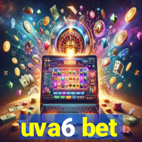 uva6 bet