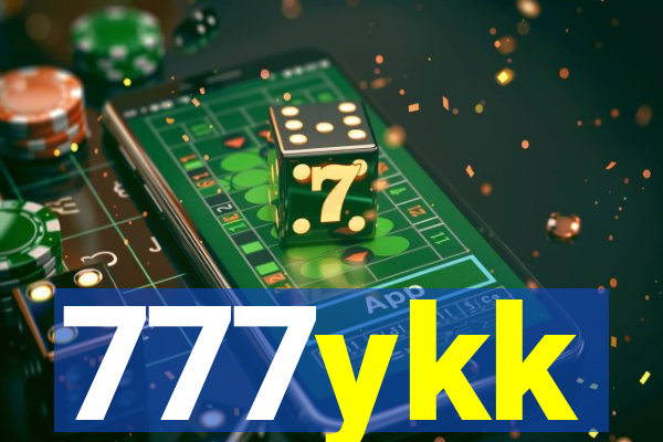 777ykk