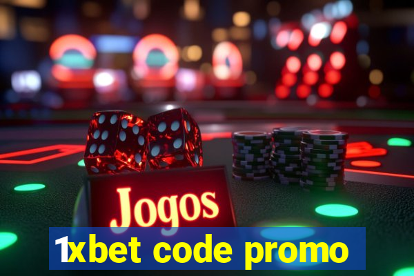 1xbet code promo