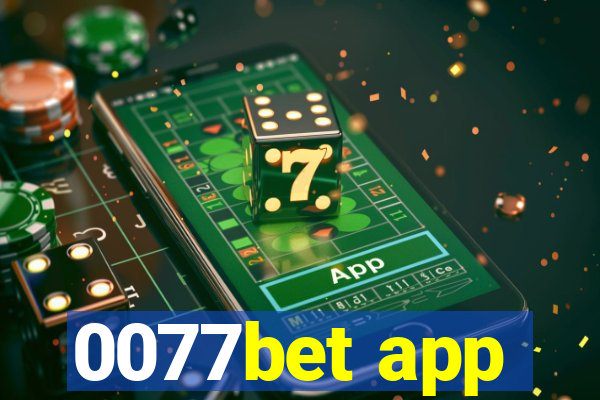 0077bet app