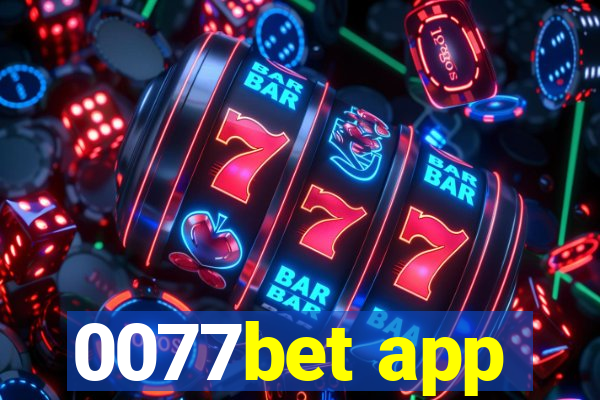 0077bet app