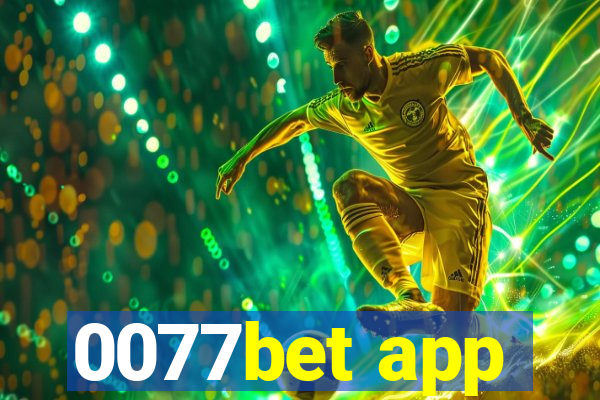 0077bet app