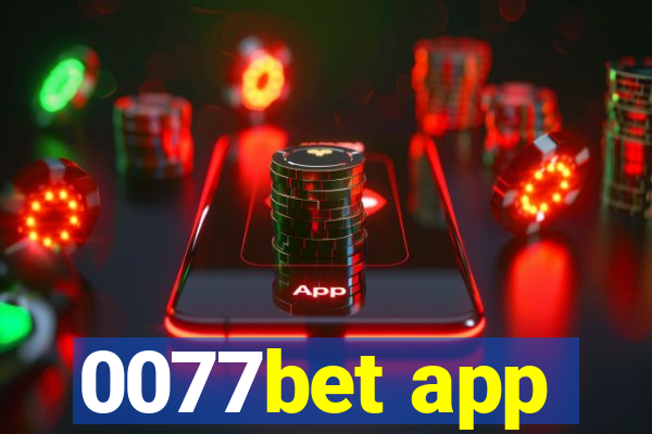 0077bet app