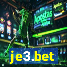 je3.bet