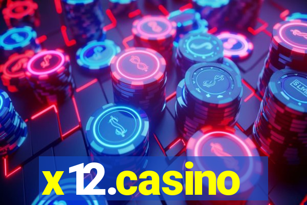 x12.casino